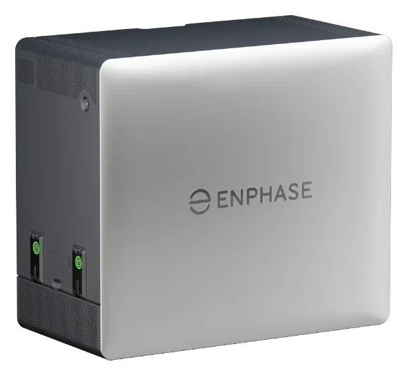 Enphase IQ Battery 10C