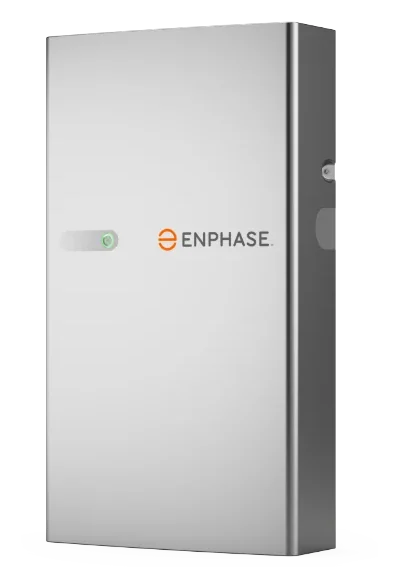 Enphase IQ Battery 5P