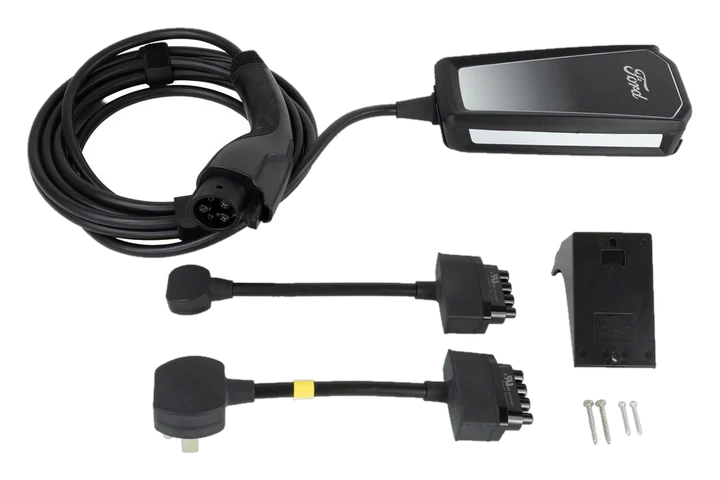 Ford Mobile Power Cord