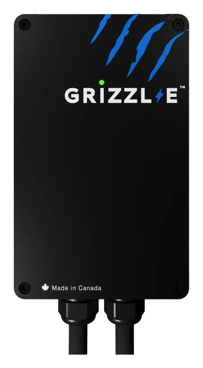 United Chargers Grizzl-E Classic
