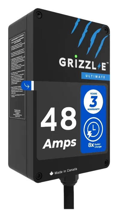 United Chargers Grizzl-E Ultimate 48