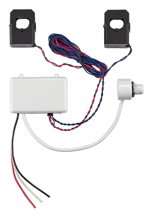 Leviton Smart breakers + Whole Home Energy Monitor
