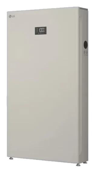 LG Home 8