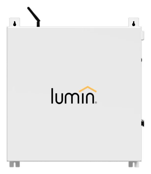 Lumin Smart Panel with Panel Guard