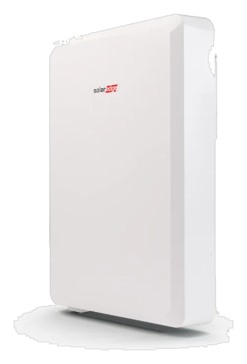 SolarEdge Home Battery 400V