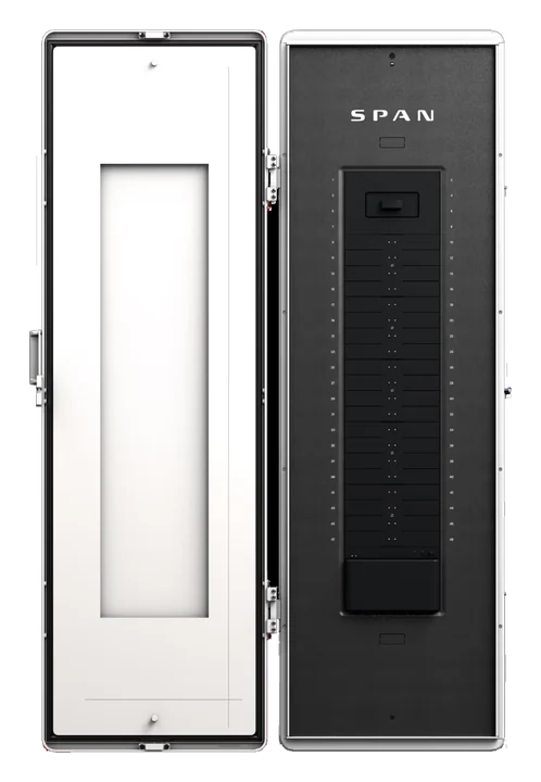 SPAN Panel (MAIN 32)