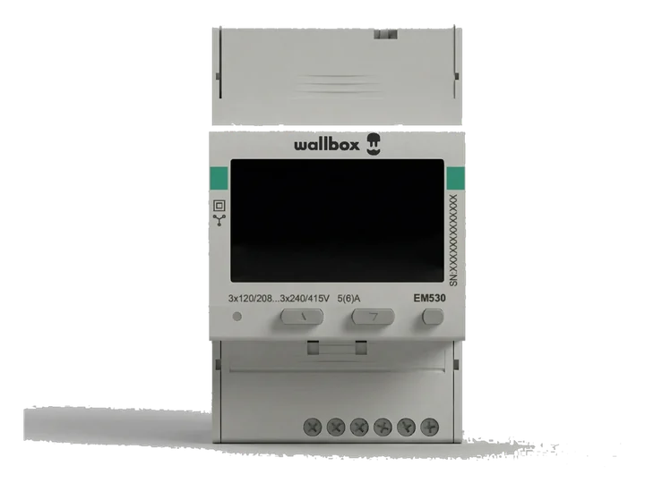 Wallbox Power Meter 250A (Power Boost)