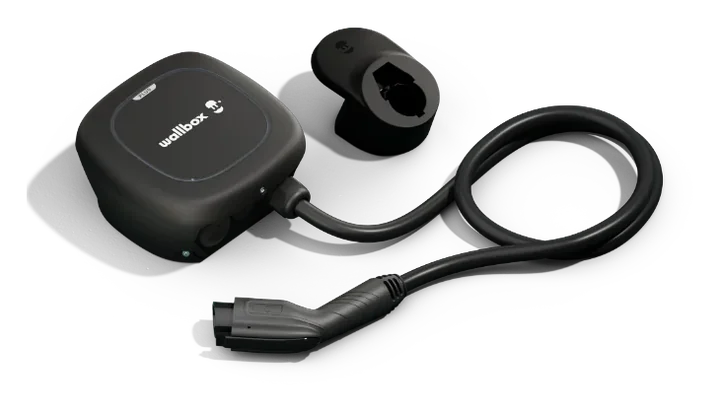 Wallbox Pulsar Plus