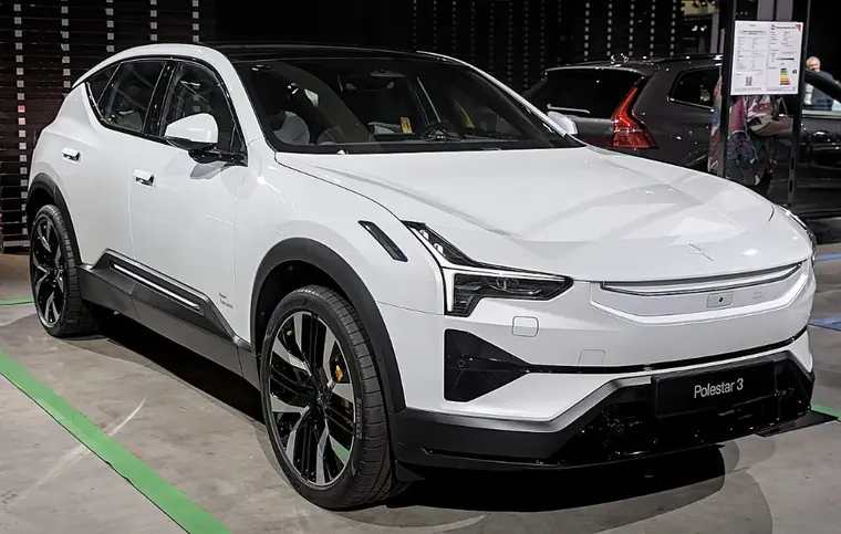Polestar Polestar 3