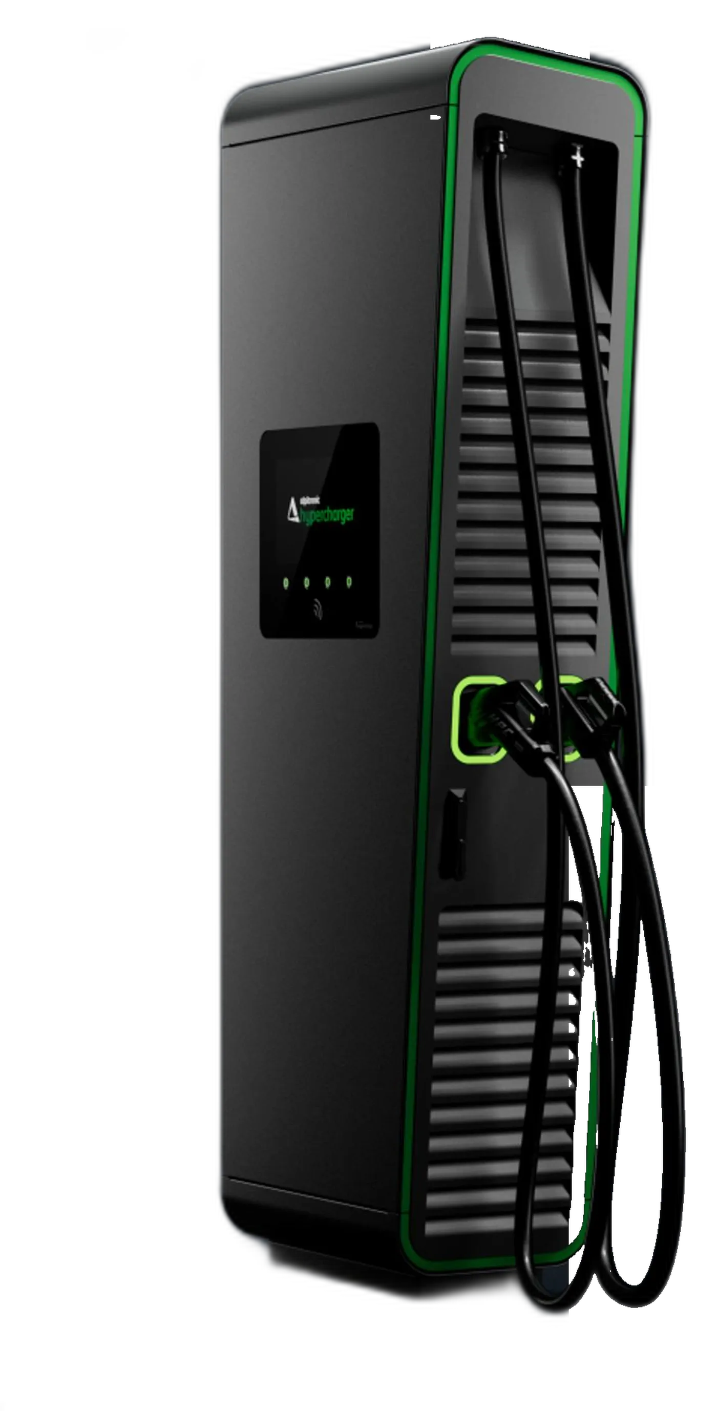 HYC200 render