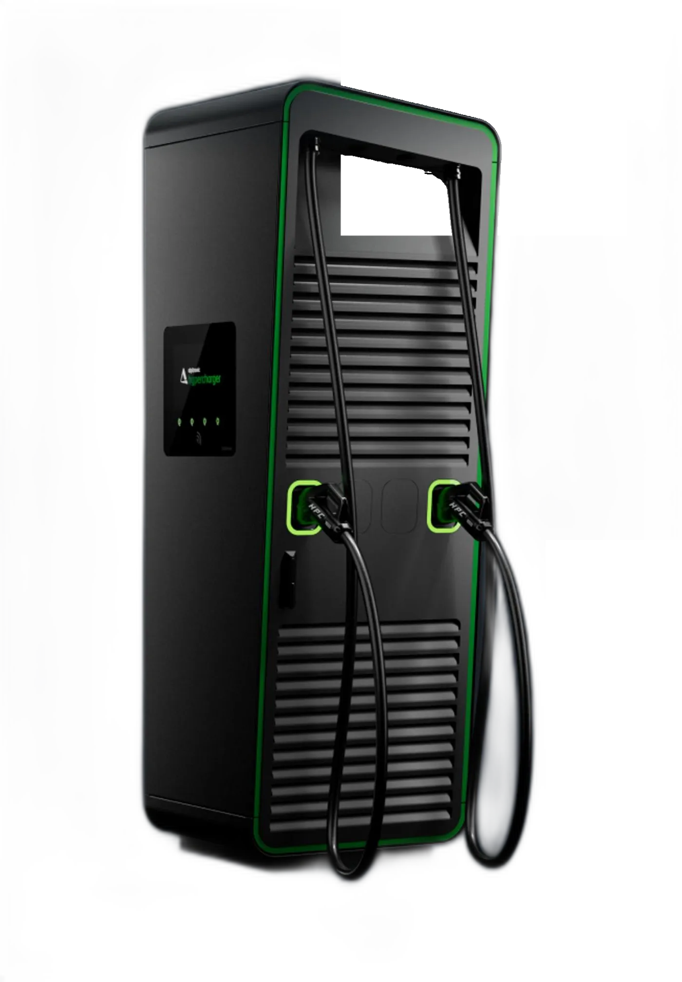 HYC400 render